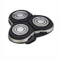Miniatyrbilde 5 av 5: Philips Norelco SensoTouch 3D barberhode erstatning RQ12 RQ32 R