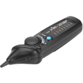 Miniatyrbilde 3 av 5: Berøringsfri spenningstester, høysensitiv tester, elektrisk penn AC12-1000V Volt Ohm-meter