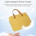 Miniatyrbilde 3 av 5: Yesido WB36 16 tommers Laptopveske 16 tommer