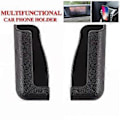 Miniatyrbillede 2 af 4: Multifunktionel Biltelefonholder Mobil Smartphone Mount Stand Bracket ( )