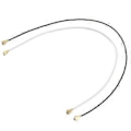 Miniatyrbilde 3 av 4: Signal Flex-kabel for Samsung Galaxy A22 5G SM-A226B