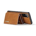 Miniatyrbillede 5 af 5: DG.MING M1 Serie PU-etui til Samsung Galaxy S20 FE