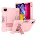 Miniatyrbilde 1 av 5: Tablettveske for iPad Pro 12.9 (2018) / (2020) (Rosegull)