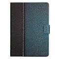 Miniatyrbild 3 av 5: Smart Läderfodral för iPad Pro 11 2024 (Grön)