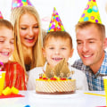 Miniatyrbilde 4 av 5: 19PCS (Gull) Kakedekorasjoner Sett Ballong Kake Topper Papir Palme