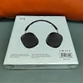 Miniatyrbild 3 av 5: TWS Bluetooth Hörlurar Trådlösa Over-ear Hörlurar Subwoofer Nya P9-max Flerfärgade Alternativ (Grön)