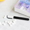 Miniatyrbillede 3 af 4: Kontantholder Simuleret Marker Pen Hemmelig Holder Realistisk Pen Hemmelig Holder Værdigenstandsbeholder