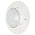 Miniatyrbillede 5 af 5: LED Undervandslys IP68 Vandtæt Plast Vægmonteret Svømmepølslampe AC12V Varmt Lys (18W 1800LM)
