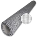 Miniatyrbillede 1 af 4: Tilpasset vinduesmyggenet 1,2 x 5 m, anti-insekt anti-flue net, Mo
