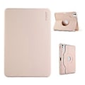 Miniatyrbild 1 av 5: ENKAY PU-fodral för iPad Pro 11 2022 / 2021 / 2020 (Rosa)