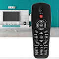 Miniatyrbilde 2 av 5: Fjernkontroll for Optoma-projektor, erstatning, kompatibel med DS322 DS317 DS316 DS219 DS216 DS211 DS306 DS671 ES530 ES529 ES521 ES522 ES52