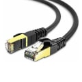 Miniatyrbild 1 av 4: 10M Cat 7 RJ45 Ethernet-kabel 1Gbit höghastighets Gigabit LAN-nätverkskabel