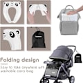 Miniatyrbilde 2 av 5: Baby Toalett Reduser WC Toalettsete Spedbarn Toalett Treningsete Ki