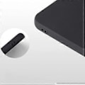 Pikkukuva 3 / 5: iPhone 15:lle Mattainen Tekstuuri TPU-Kuosi Iskunvaimennus Puhelimen Kotelo