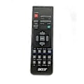 Miniatyrbilde 1 av 3: Ny Original A-2605 Fjernkontroll for Acer PJ Projektor A2605 VZ.J5300.006