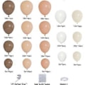 Miniatyrbilde 3 av 5: 138 stk Brun Ballongirlandbue-sett med Ulike Størrelser Naken Kaffe Brun Elfenben Hvit Boho Tan Nøytrale Ballonger for Skog Teddybjørn Babyshower
