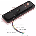 Pikkukuva 4 / 5: Auton takavalo 2 kpl 12V 36 Led takavalot 6 toimintoa Trail