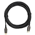 Pikkukuva 4 / 5: Kuituoptinen HD Multimedia Interface -kaapeli 8K 60 Hz:llä, nopea 48 Gbps -kaapeli Xbox TV:lle