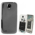 Miniatyrbillede 2 af 4: Fuldt Hus Chis til Galaxy S IV / i9500 (Sort)