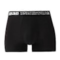 Miniatyrbild 1 av 5: Herrkalsonger Stora Boxerkalsonger Stora Storlekar Trosor Mode Trosor Underkläder M L XL 2XL 3XL 4XL 5XL 6XL 7XL (4XL svart)