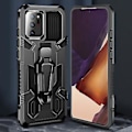 Miniatyrbilde 2 av 5: For Samsung Galaxy Note20 støtsikker PC + TPU-etui (Kaffe)