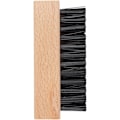 Miniatyrbilde 5 av 5: Sko-renserbørster - Myk, Medium, Stiv - For Suede, Lær, Mesh og Mer