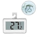Miniatyrbilde 4 av 4: Høy presisjon vanntett elektronisk termometer Kjøleskapstermometer