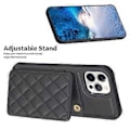 Miniatyrbilde 5 av 5: Telefonveske for iPhone 12 Pro Max 6,7 tommer (Stil D)