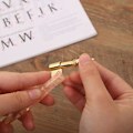 Pikkukuva 4 / 5: 5x Vino Kalligrafia Dippikynän Terän Pidike Hartsi Dippikynän Terän Pidike Kirjoittamiseen