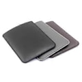 Pikkukuva 2 / 5: Kotelopussi Apple Magic Trackpad 2:lle (2. sukupolvi) Nahkasarja Uusi Luksus (Musta)