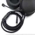 Miniatyrbillede 3 af 5: Hovedetelefonkabel Lydledning til HyperX Cloud/Cloud for Alpha Gaming Headset