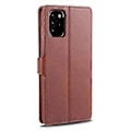 Pikkukuva 3 / 5: Samsung Galaxy Note20 Ultra AZNS Vasikanahkainen Kotelo