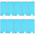 Miniatyrbillede 1 af 5: 10 stk. Front Housing Lim til Samsung Galaxy A01 SM-A015