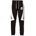 Miniatyrbild 1 av 2: Avengers Infinity War Endgame Tony Stark Kläder Iron Man Kostym för Fest Cosplay (3XL Byxor A)