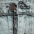 Miniatyrbilde 2 av 4: 36 stk. Jeansknapper Uten Søm Avtakbare Jeans Erstatningsknapper i Kobber med Skrutrekker