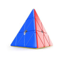 Miniatyrbilde 2 av 5: GAN Magnetisk Pyramide Honeycomb Kontaktflate Lett M