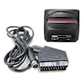 Pikkukuva 2 / 5: 1,8 m RGB/RGBS SCART OFC -sovitinkaapeli SEGA MD2 -pelikonsolille RGB Scart -kaapeli 9-nastainen V-liitin / C-liitin