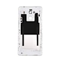 Miniatyrbilde 2 av 5: Batteribakdeksel for Huawei Enjoy 6s (Sølv)