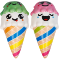 Miniatyrbillede 1 af 5: Squishies Cola Slow Rising Super Soft Duftende Kawaii Legetøj Squeeze