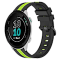 Pikkukuva 1 / 5: Silikoninen ranneke Garmin Forerunner 55:lle