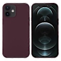Pikkukuva 2 / 5: Puhelimen kuori iPhone 12 mini 5,4 tuuman (tyyli G)
