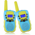 Pikkukuva 1 / 5: Leikkikalut 3-12-vuotiaille pojille ja tytöille, Walkie Talkies lapsille 22 Cha