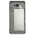 Miniatyrbillede 3 af 5: Bagside Cover til Galaxy J7 (Sølv)