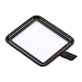 Miniatyrbillede 4 af 5: Touch Panel til Apple Watch Series 2 38mm / Series 3 38mm
