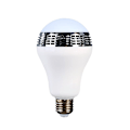 Miniatyrbillede 2 af 4: E27 3W Bluetooth Smart LED RGB Pære Trådløs Med Lydhøjttaler P