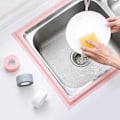 Pikkukuva 2 / 5: Gris 2 kpl (3,2 m * 3,8 cm) Koti PVC Materiaali Halla Pöytänauha