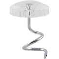 Miniatyrbillede 1 af 5: [50 stk.] Polstringsnåle til møbelpolstring (10 mm (hatdiameter)