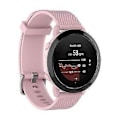 Miniatyrbilde 2 av 4: Silikon erstatningsarmbånd håndleddsrem for Suunto 3 Fitness WA