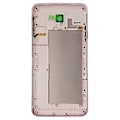 Miniatyrbild 3 av 5: Bakstycke för Galaxy J7 (Rosa)