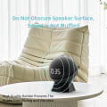 Pikkukuva 4 / 4: Sopii Amazon Echo Dot 5. sukupolven silikonitelineeseen A